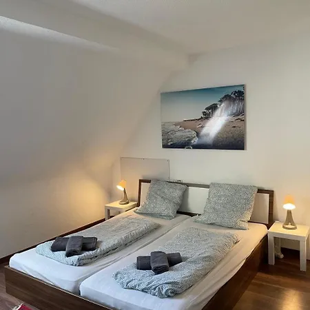 Sparnest Homestay szállás