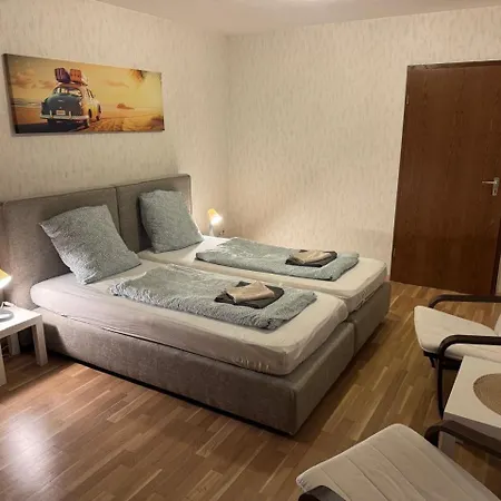 Homestay szállás Sparnest *