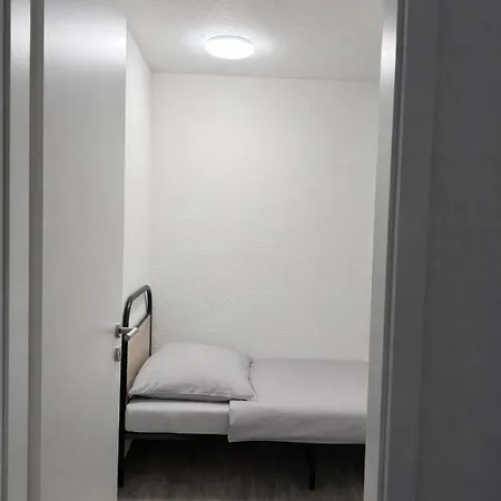 Sparnest Homestay szállás *