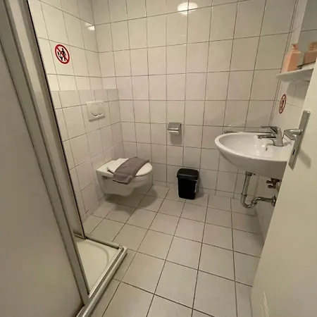 Sparnest Homestay szállás Bad Bellingen