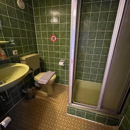 Homestay szállás Sparnest Bad Bellingen